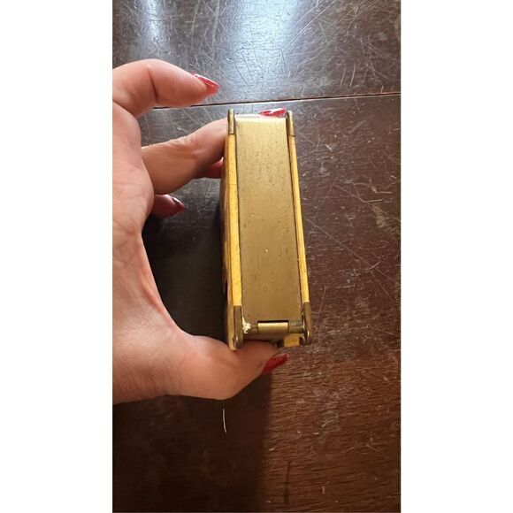 VINTAGE 1935 20TH CENTURY ANTIQUE ZELL BOOK FIGURAL "SCRAPPY BANK" CARTOON - Picture 7 of 12